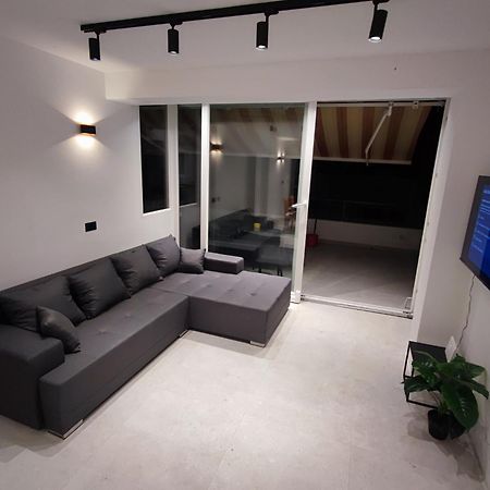 Astramaris Apartments Donji Okrug  Ngoại thất bức ảnh