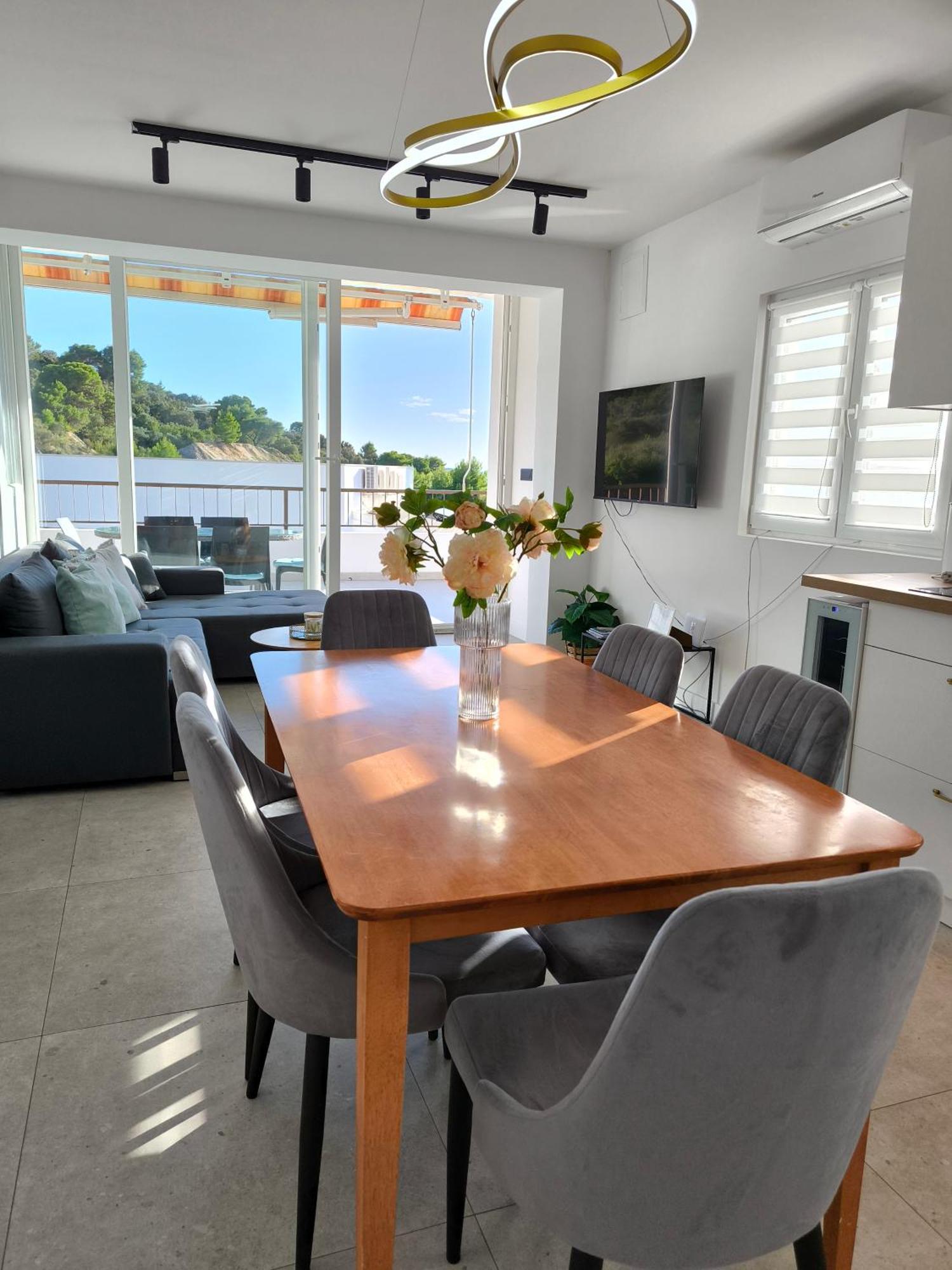 Astramaris Apartments Donji Okrug  Ngoại thất bức ảnh