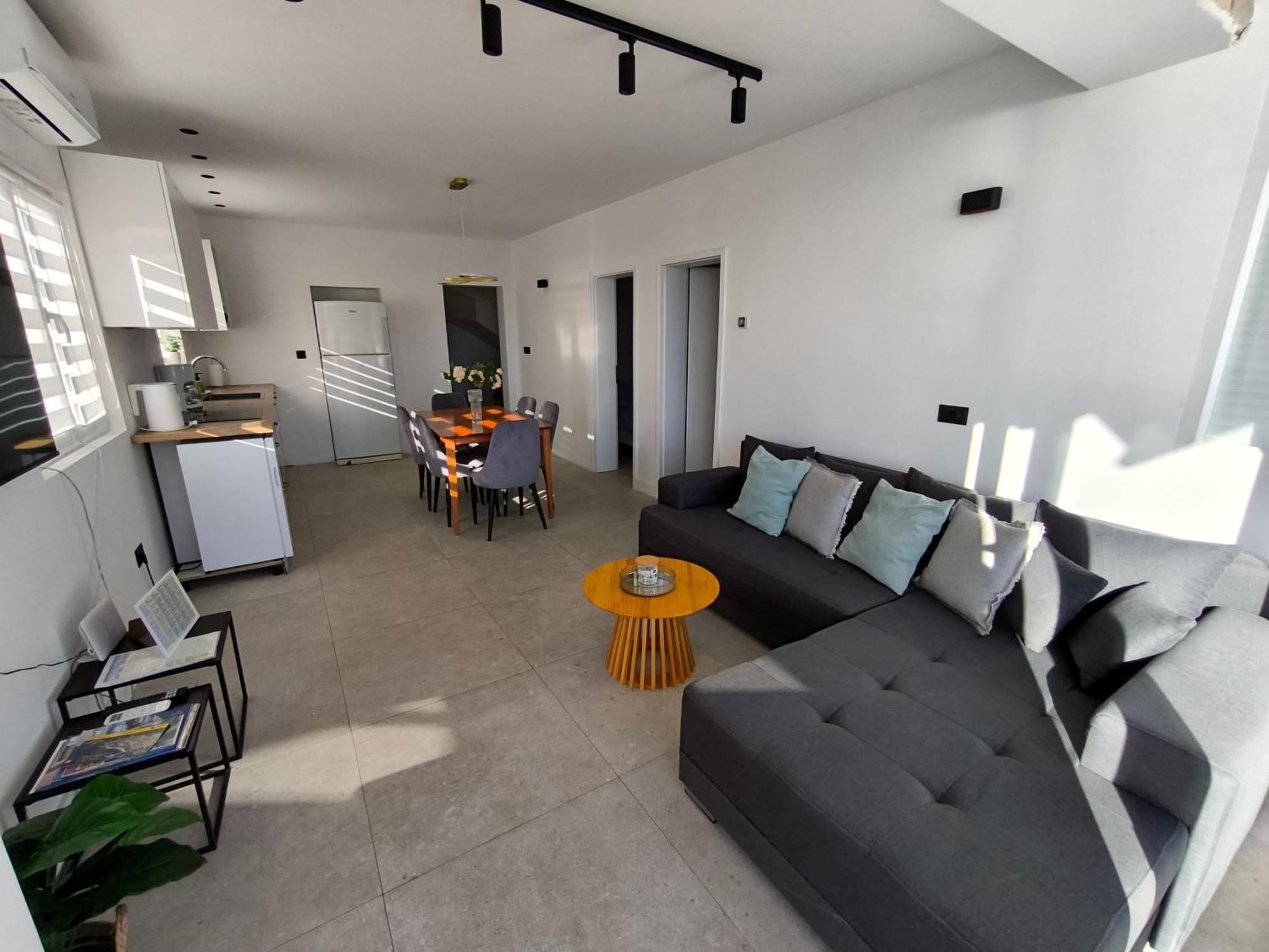 Astramaris Apartments Donji Okrug  Ngoại thất bức ảnh