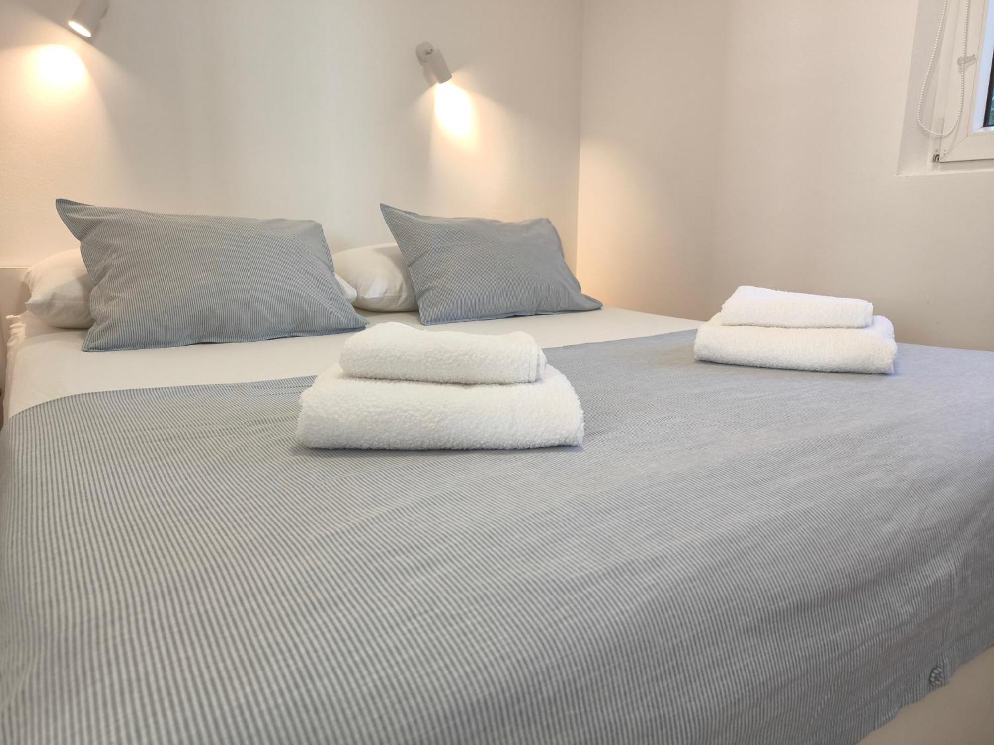 Astramaris Apartments Donji Okrug  Ngoại thất bức ảnh