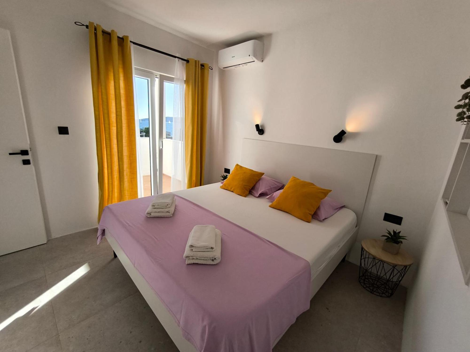 Astramaris Apartments Donji Okrug  Ngoại thất bức ảnh
