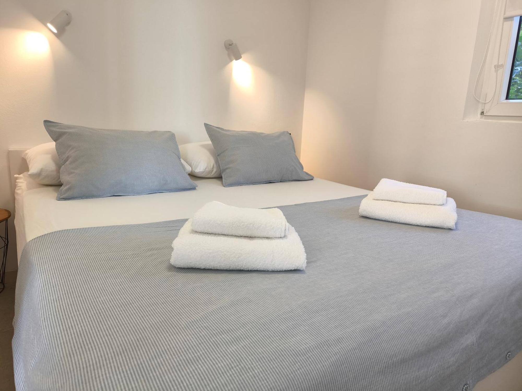 Astramaris Apartments Donji Okrug  Ngoại thất bức ảnh
