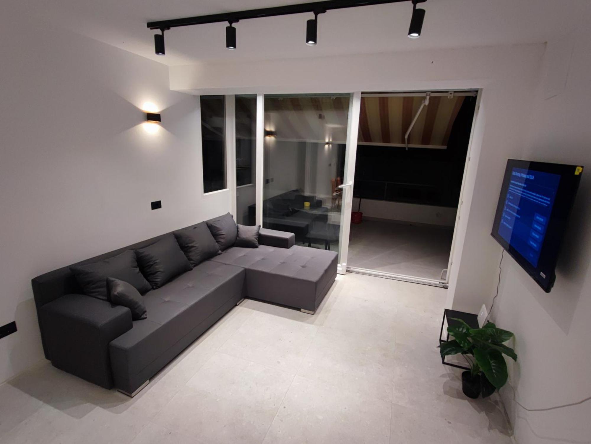 Astramaris Apartments Donji Okrug  Ngoại thất bức ảnh