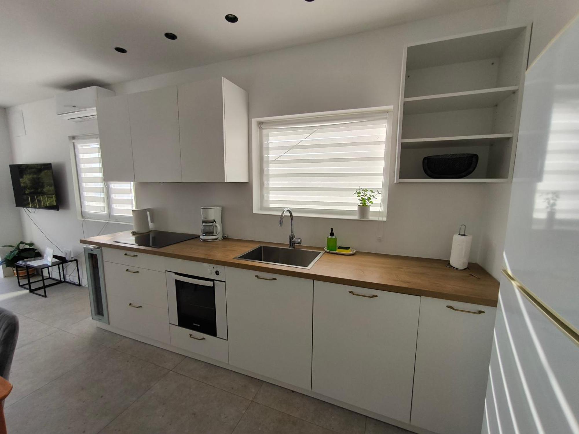 Astramaris Apartments Donji Okrug  Ngoại thất bức ảnh