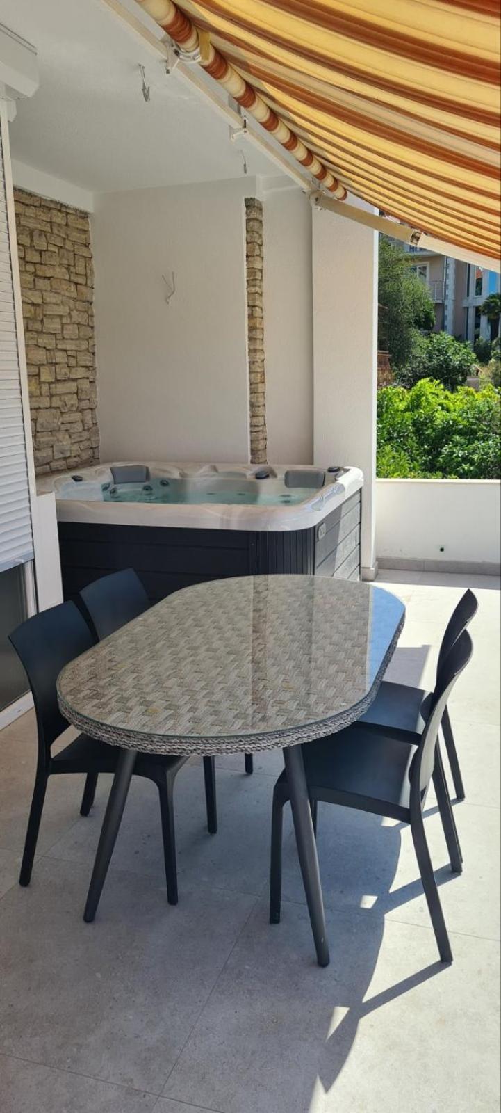Astramaris Apartments Donji Okrug  Ngoại thất bức ảnh