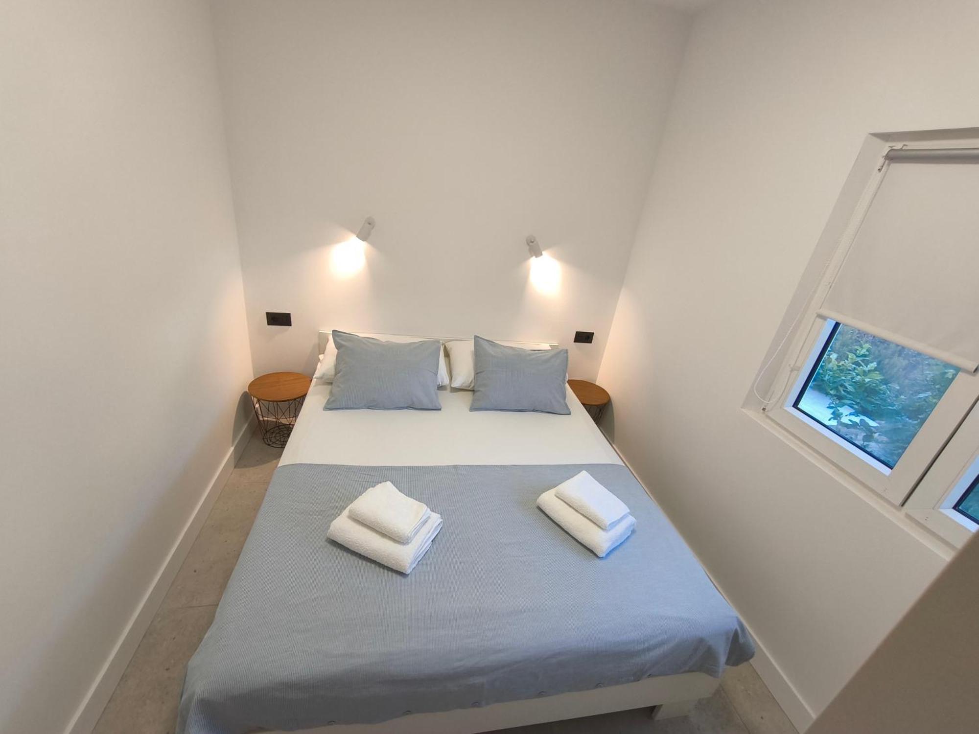 Astramaris Apartments Donji Okrug  Ngoại thất bức ảnh