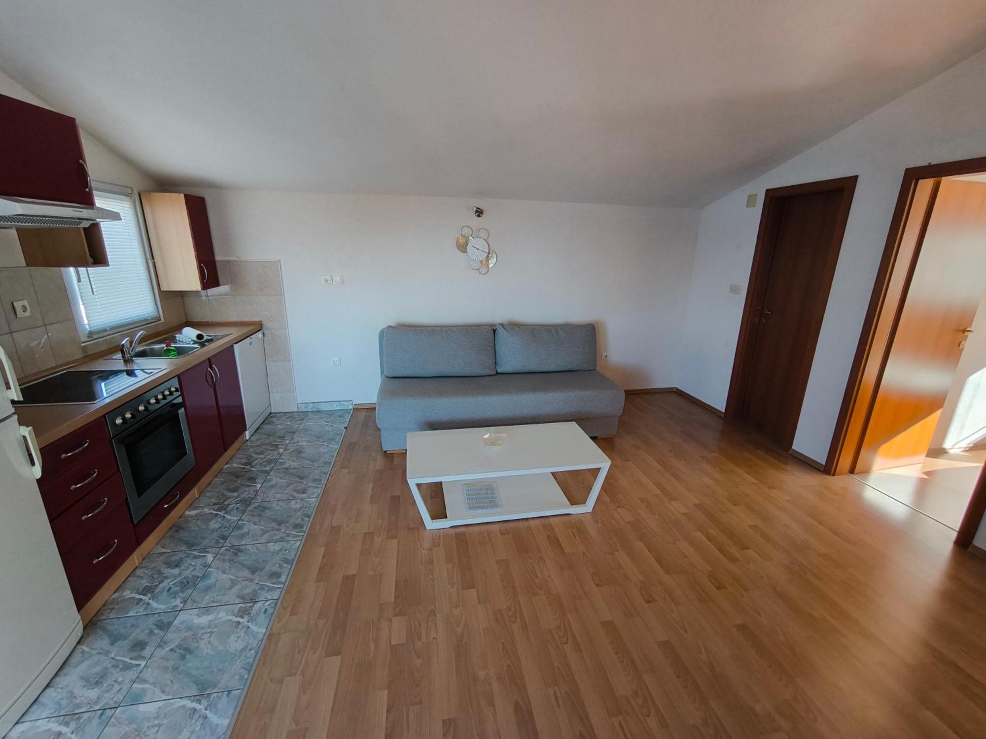 Astramaris Apartments Donji Okrug  Ngoại thất bức ảnh