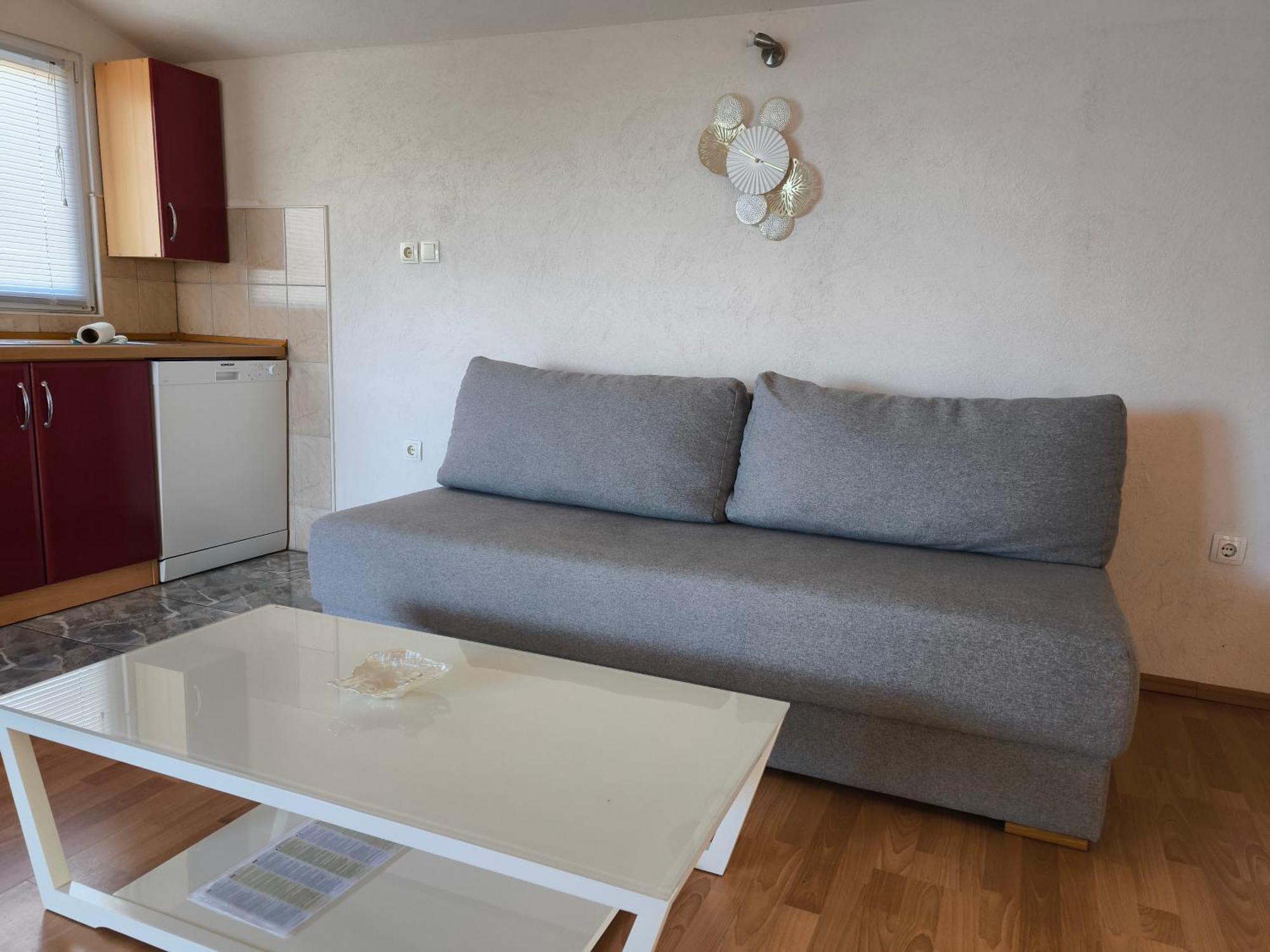 Astramaris Apartments Donji Okrug  Ngoại thất bức ảnh