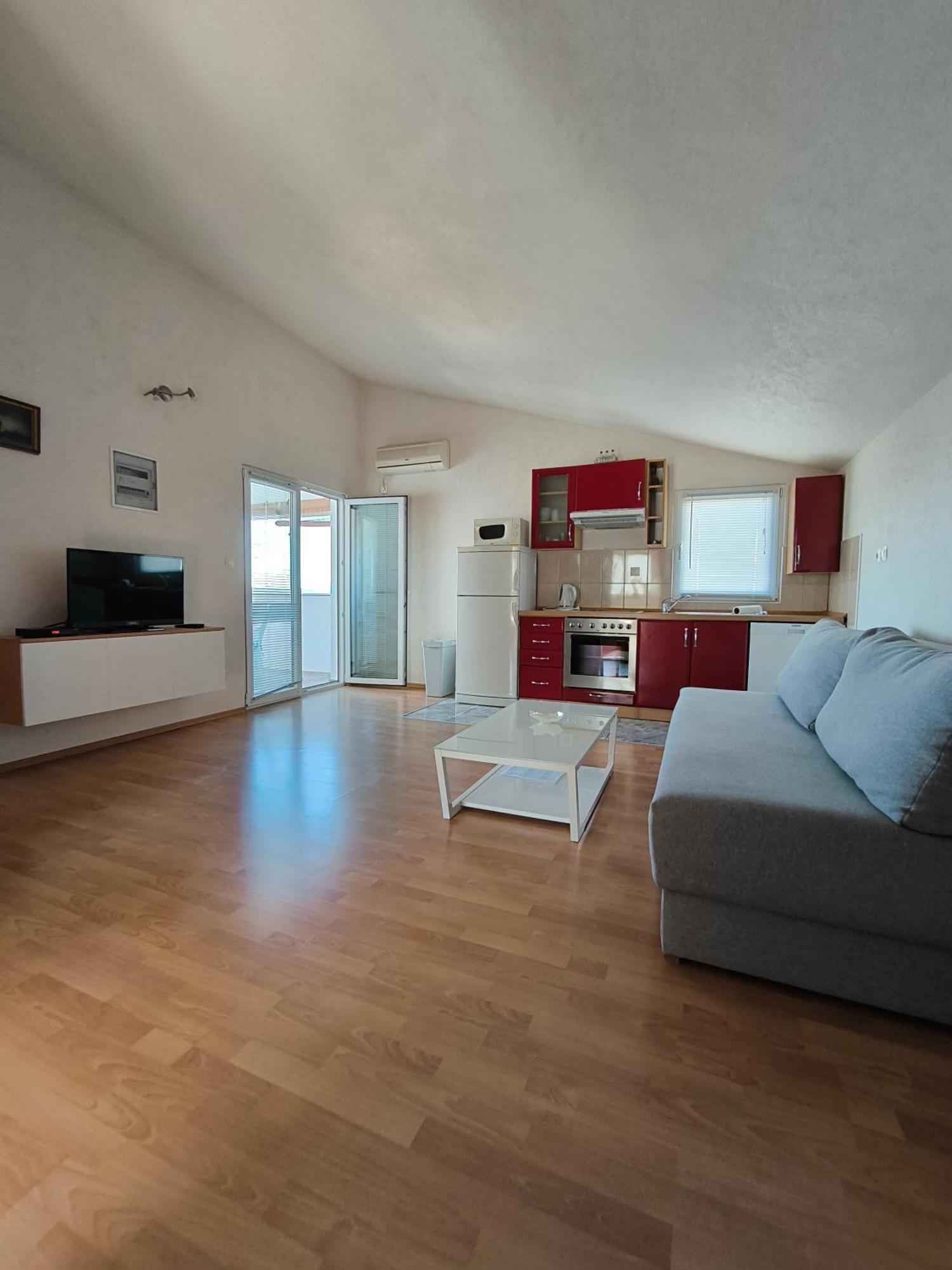 Astramaris Apartments Donji Okrug  Ngoại thất bức ảnh