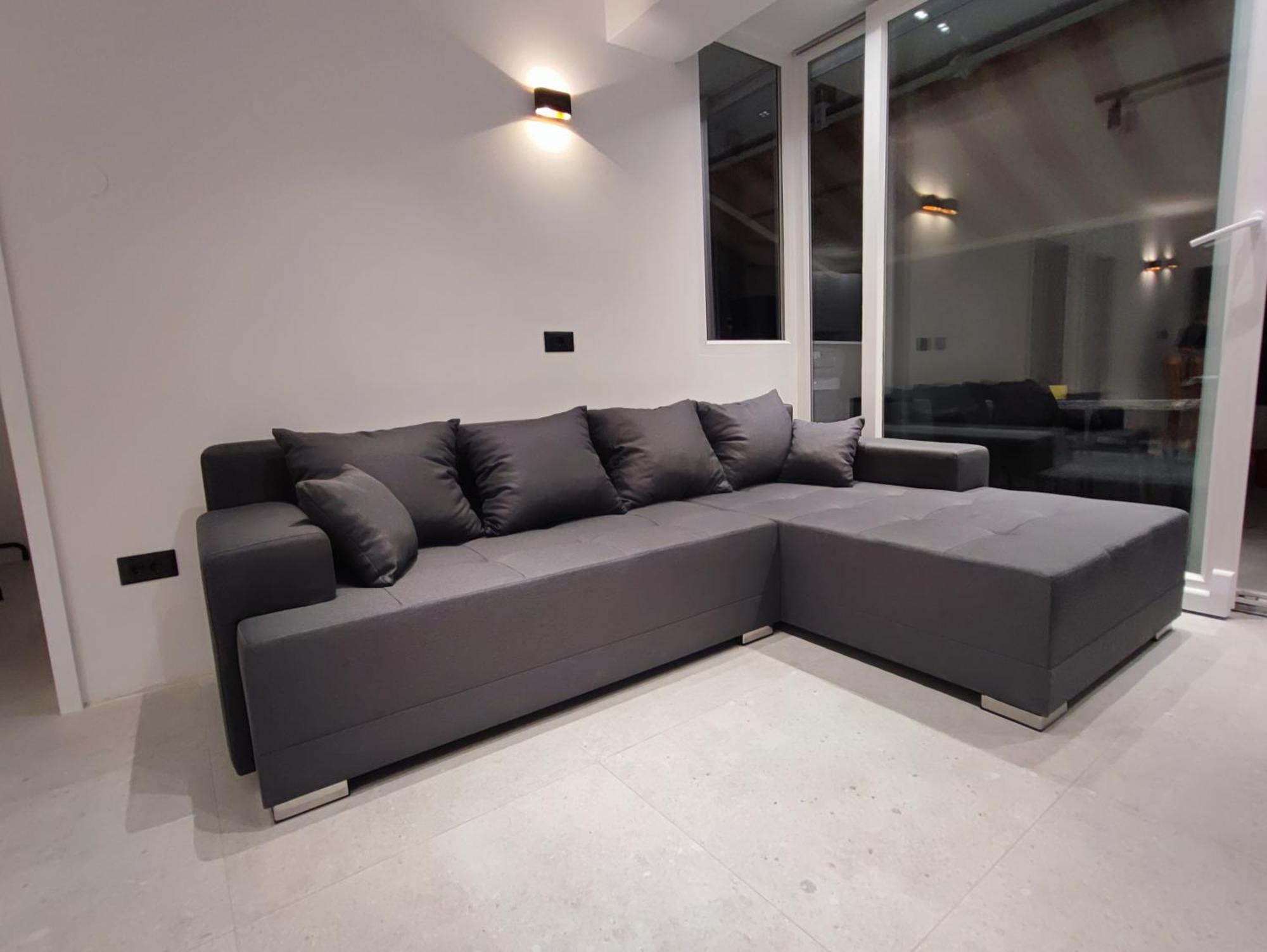 Astramaris Apartments Donji Okrug  Ngoại thất bức ảnh