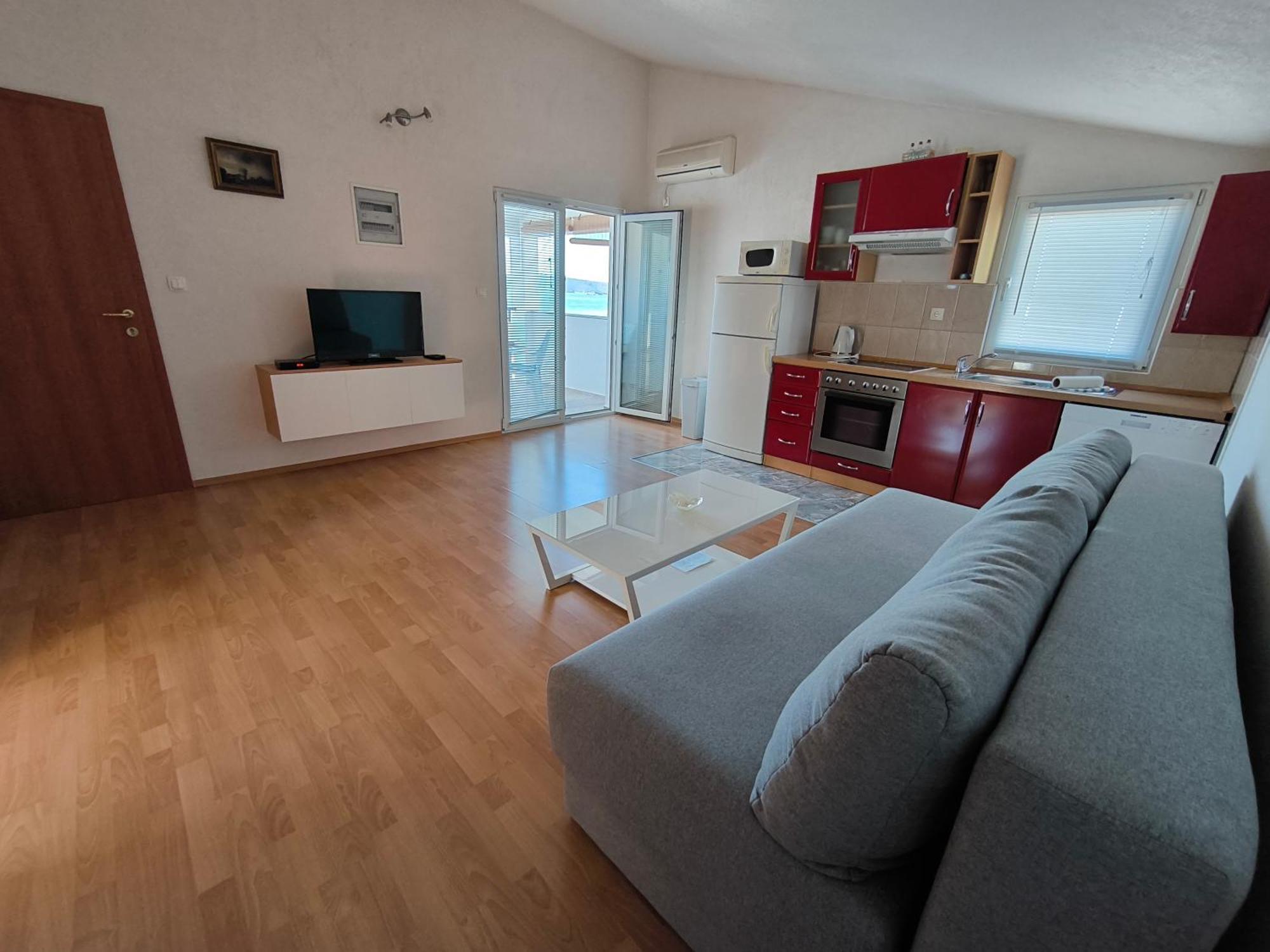 Astramaris Apartments Donji Okrug  Ngoại thất bức ảnh