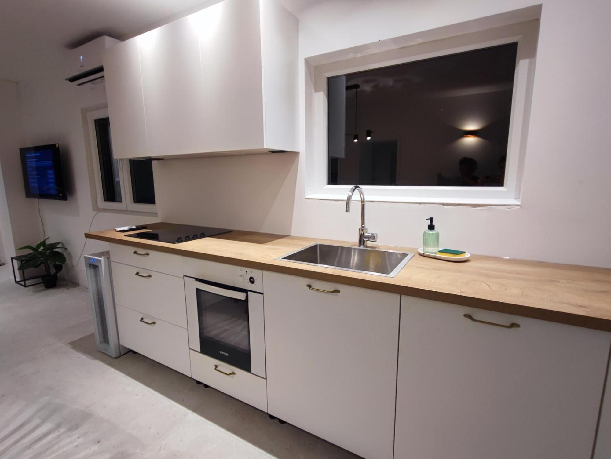 Astramaris Apartments Donji Okrug  Ngoại thất bức ảnh