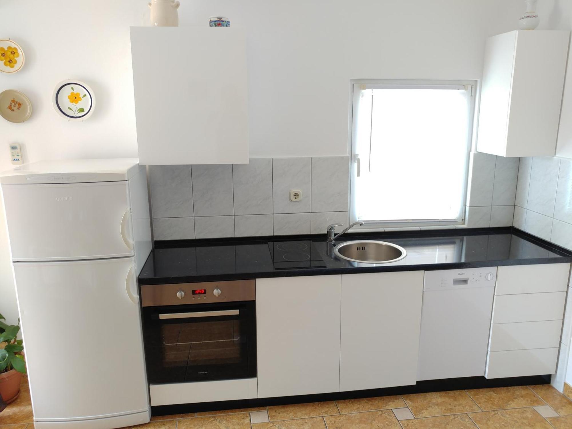 Astramaris Apartments Donji Okrug  Ngoại thất bức ảnh