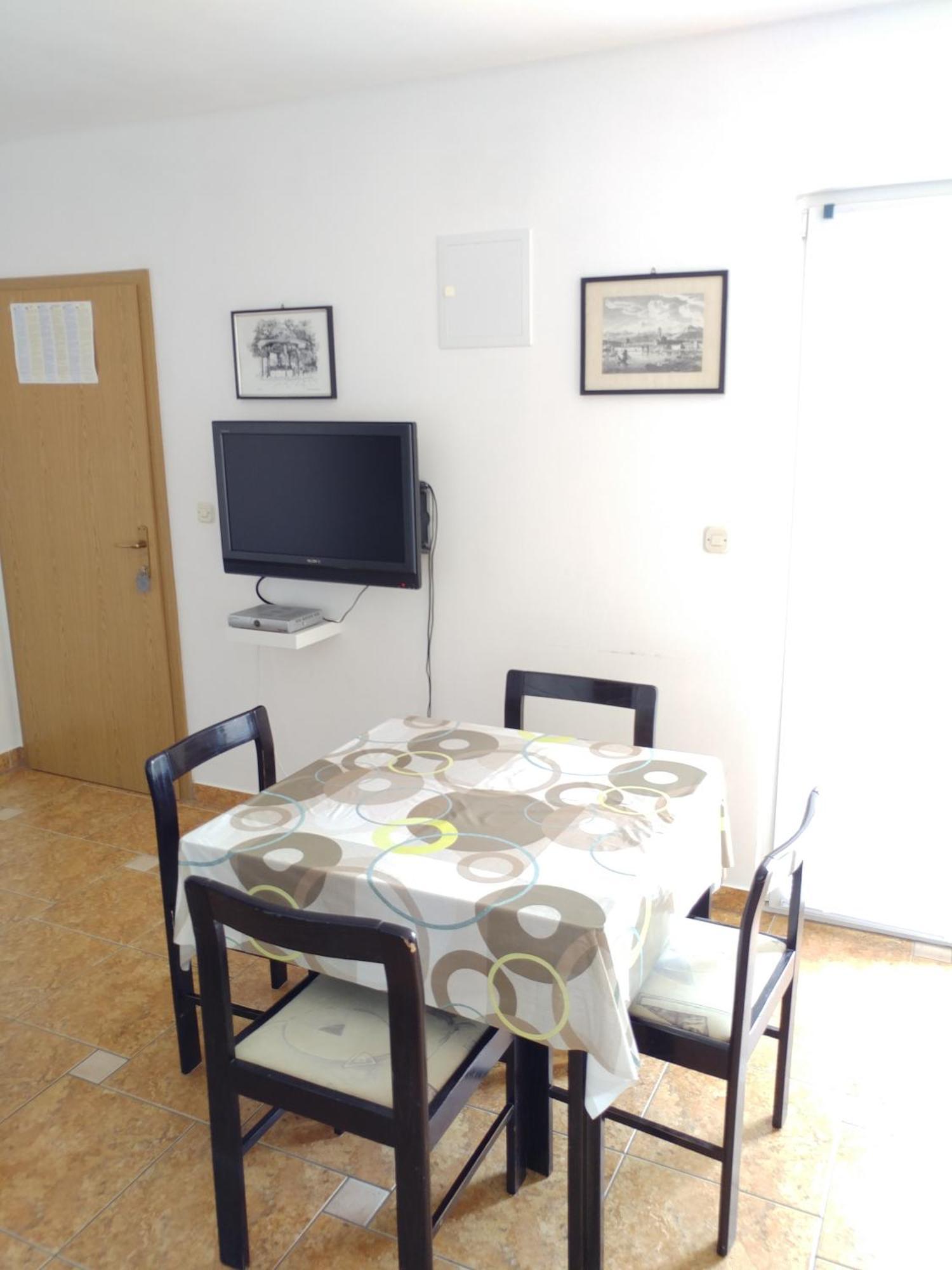 Astramaris Apartments Donji Okrug  Ngoại thất bức ảnh