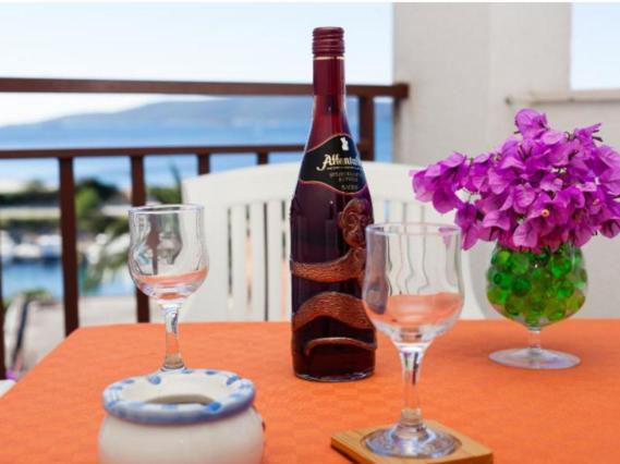 Astramaris Apartments Donji Okrug  Ngoại thất bức ảnh